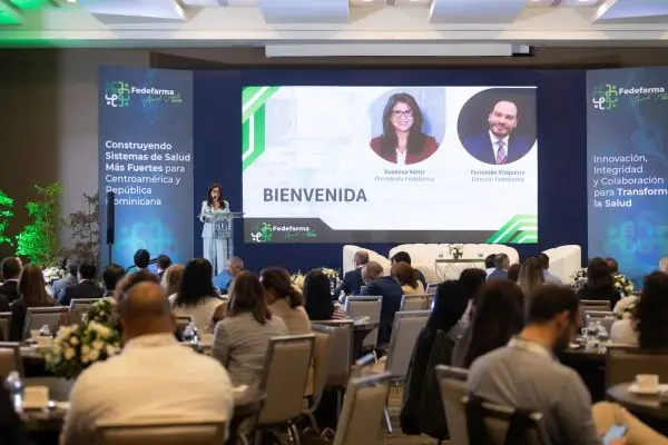 Expertos regionales analizan SD acceso medicinas innovadoras