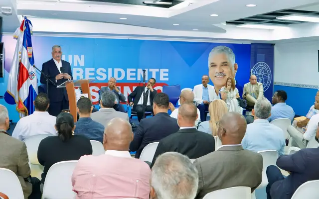 PRD cierra reorganización y se enfoca en crecimiento al 2028