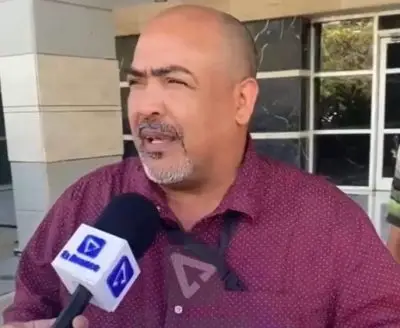 Denuncian en MP al presidente PHD manejo «irregular» fondos