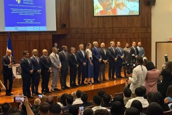 RD y Honduras fortalecien sus relaciones comerciales e inversión