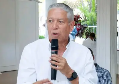 PRD advierte altos precios está generando situación «explosiva»