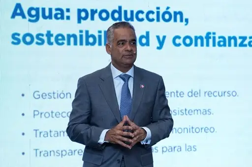 Ministro Joel Santos participará en Semana Dominicana en EU
