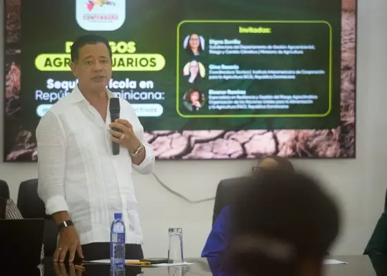 CONFENAGRO pide proteger la producción nacional de arroz