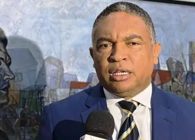 Vice PLD pide a JCE conciliar para frenar embargo en NY