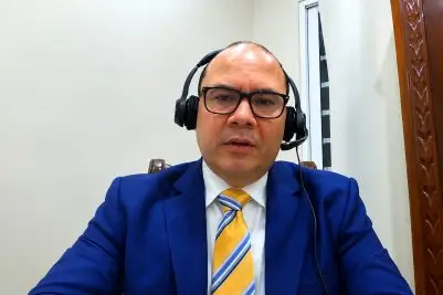 Rivalidad entre EE.UU. y China continuará, afirma politólogo