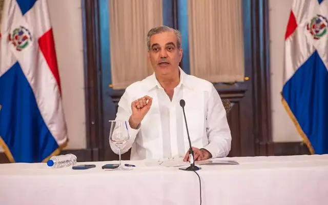 Abinader ve un “despropósito” propuesta enseñanza creole RD