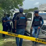 SANTIAGO: Tres muertos en supuestos enfrentamientos PN