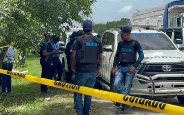 SANTIAGO: Tres muertos en supuestos enfrentamientos PN
