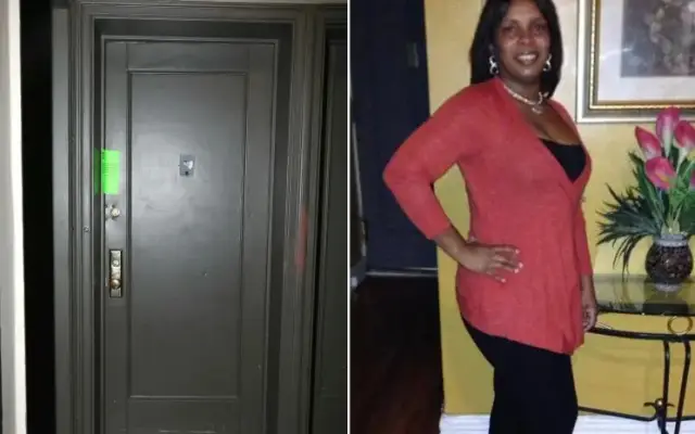NY: Mujer delata hijo habría asesinado dominicana en 2018