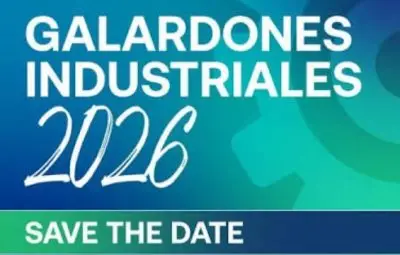 AIRD anuncia ganadores de los Galardones Industriales 2026