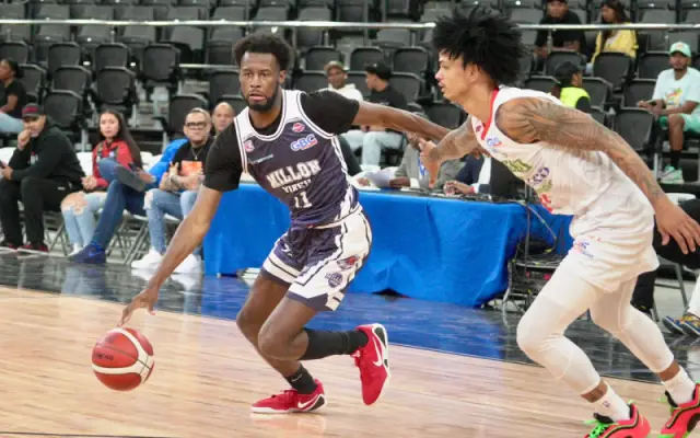 El Millón derrota a Bameso en el Baloncesto Superior del DN