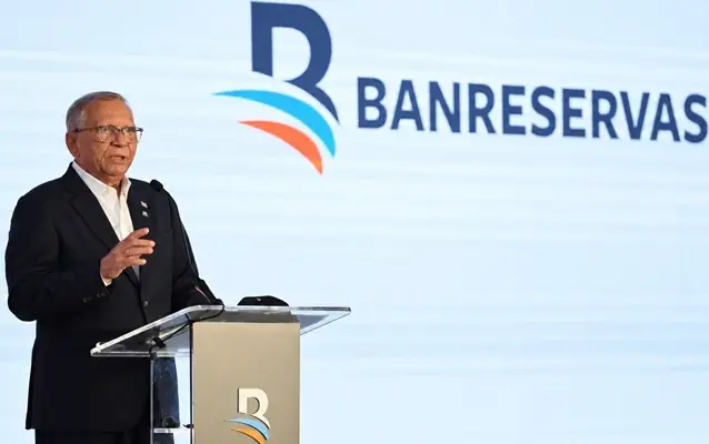 Banreservas dispone RD$7,000 MM para sectores productivos
