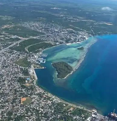 Cambios en el valor inmobiliario de Boca Chica