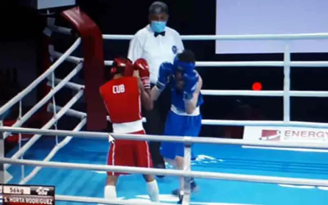 Claudio Marrero y Abigaíl Soto Jr. encabezan cartelera boxeo