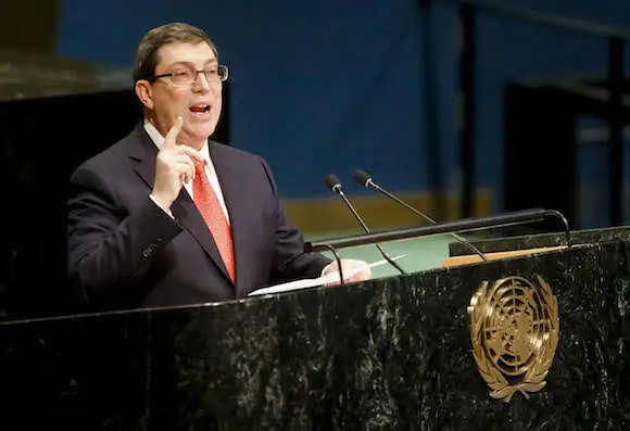 Cuba reivindica su derecho ser país plenamente independiente