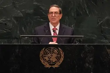 Cuba dispuesta dialogar con EU para solucionar sus diferencias