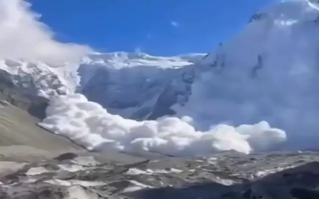 RUSIA: Al menos 17 montañeros muertos en avalancha Cáucaso