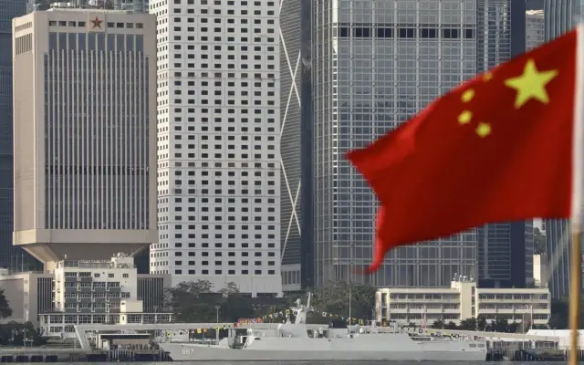 China acusa a Japón «desafiar» de forma directa soberanía país