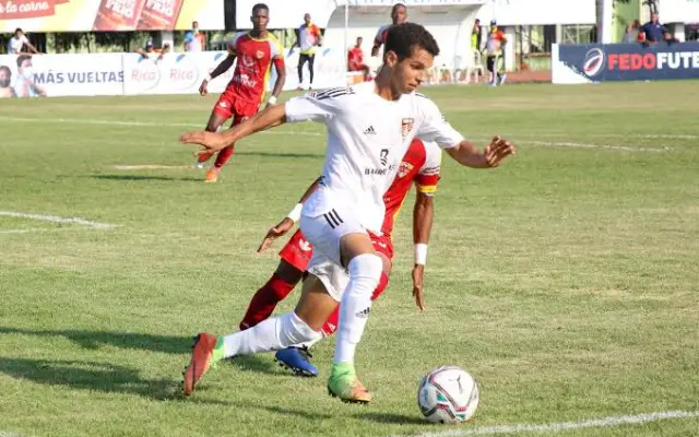 Cibao FC se impone al Atlético Vega Real en temporada de LDF