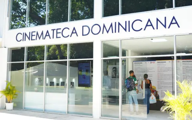 Ciclo de cine amplía la oferta de la Feria del Libro en Dominicana