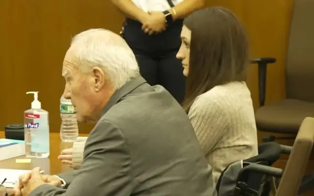 EEUU: Juez declara nulo juicio contra mujer mató sus 3 hijos