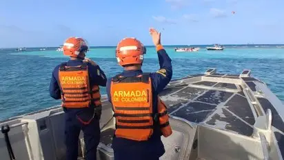 COLOMBIA: Interceptan 1,5 toneladas cocaína río Venezuela