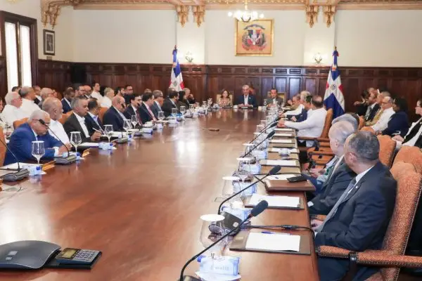 Gobierno aprueba Presupuesto 2027 por mas de RD$2 billones