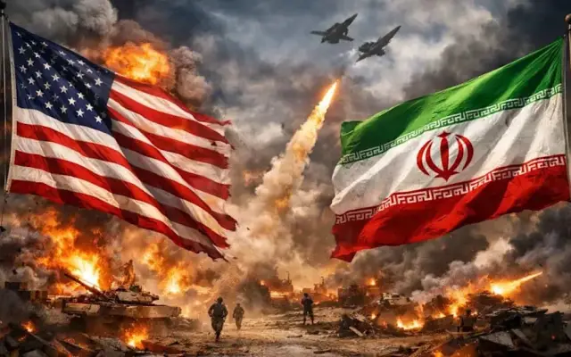 Pentágono cifra en US$33.400 millones costo la guerra de Irán