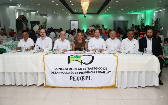 Cambio climático y seguridad hídrica centran debate congreso