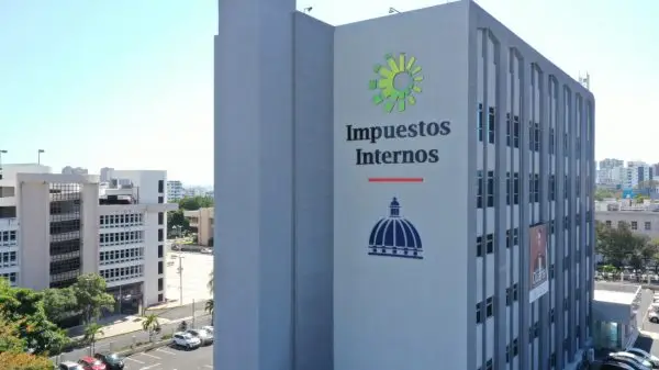 DGII acumula recaudación de RD$671,866 MM en ocho meses