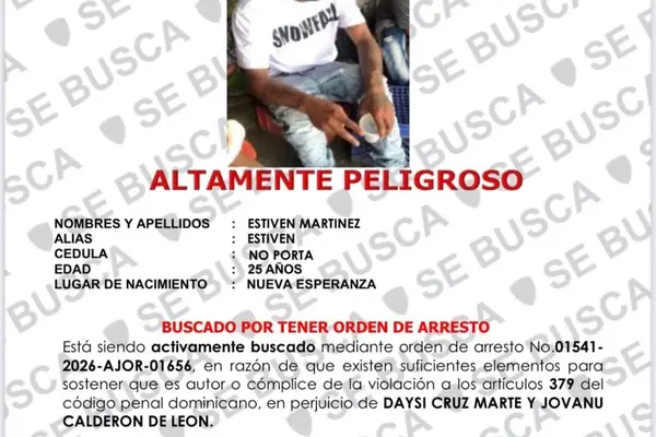 Muere “Stiven” tras enfrentar a tiros a agentes de la DICRIM