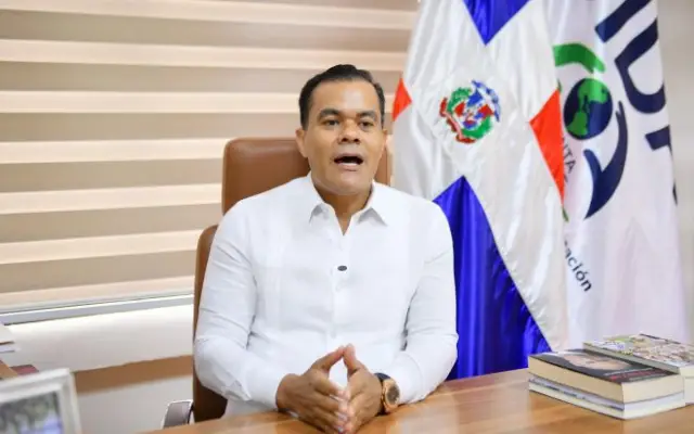 DIDA evita pagos por RD$18.5 millones a afiliados en agosto