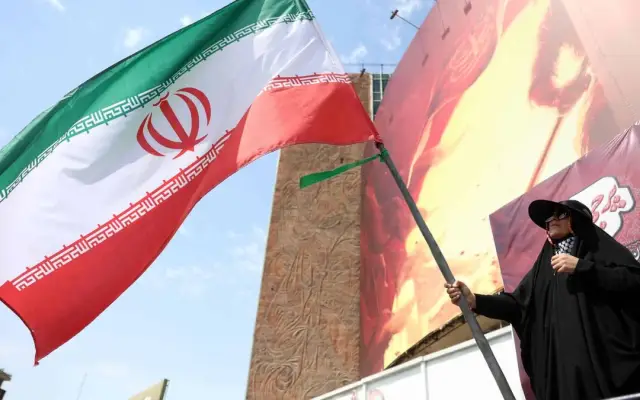 Irán dice tiene «plan» responder a la guerra ecomómica de EEUU