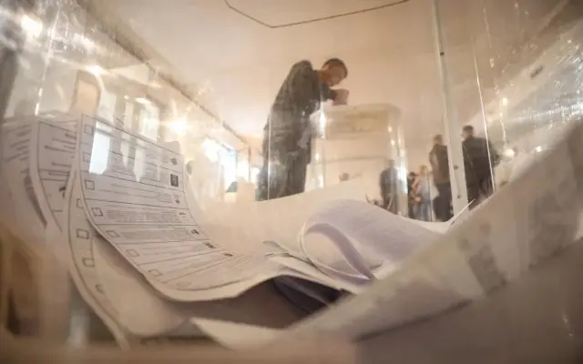 RUSIA: Organismo denuncia un ciberataque al voto electrónico