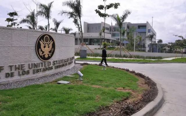 Embajada EU en RD alerta sus sobre no viajar con cannabis