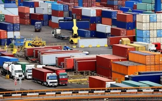 Exportaciones dominicanas a Haití crecen un 19,4 por ciento