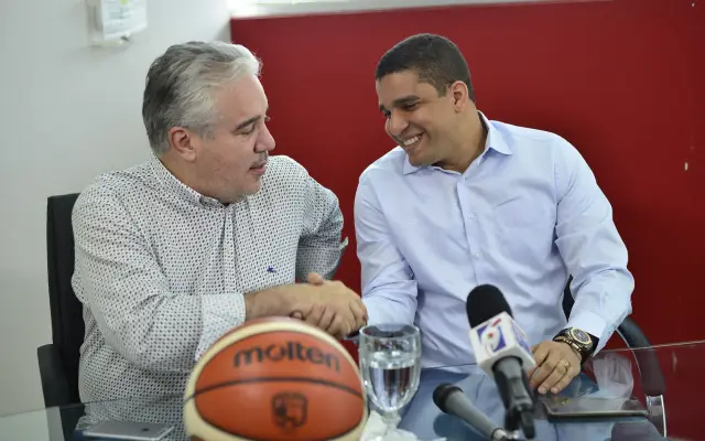 Fedombal reconocerá Fernando Hasbún en su asamblea anual