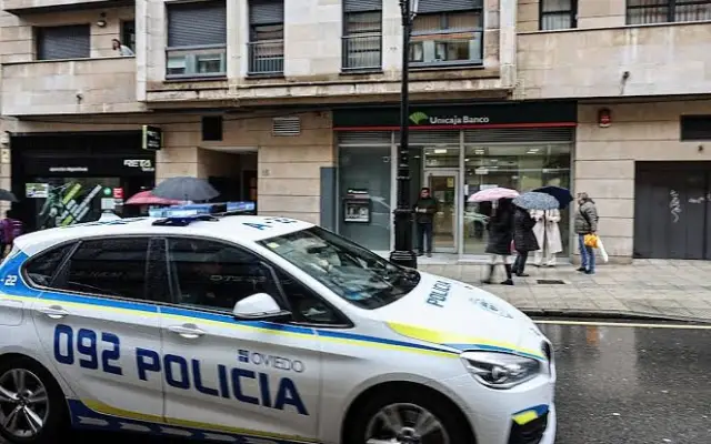ESPAÑA: Liberan a dominicano arrestado por tiroteo en Oviedo