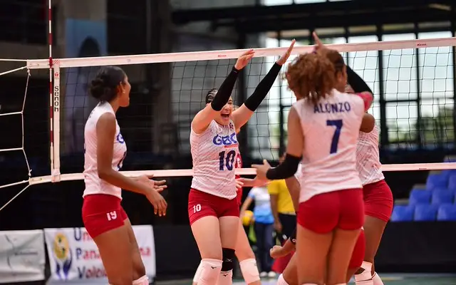República Dominicana mantiene invicto en Copa Panamericana