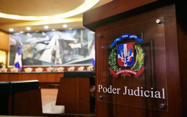 PNUD destaca avances justicia RD en eficiencia y transparencia