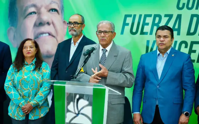 FP acusa al Gobierno del PRM de ser “terrorista ambiental”