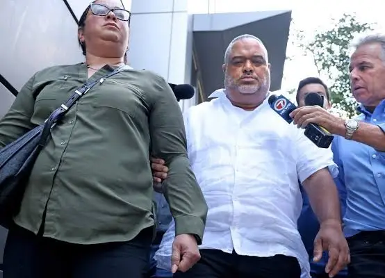EU: Bajo fianza dominicano acusado de fraude US$700,000