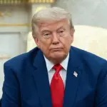 Trump dice el mundo deberá devolver dinero a EU por Ormuz