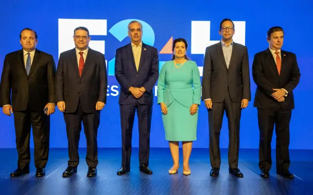 Gobierno lanza “Empresas en 24 Horas” en constituir compañías