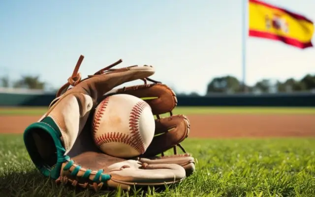 RD y Cuba abren Campeonato Mundial sub-15 de Béisbol