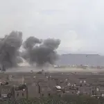 YEMEN: Al menos 500 muertos en la ofensiva de los hutíes