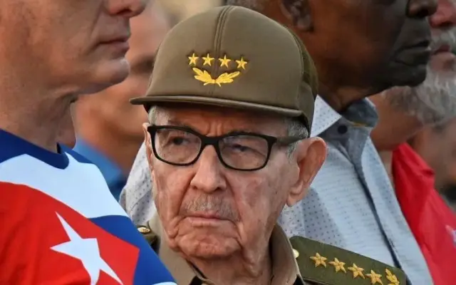 Cuba: Raúl Castro no ha muerto, está gravemente enfermo