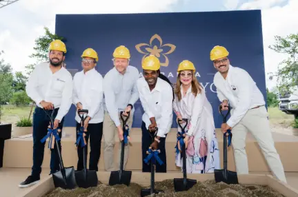 Inician zona franca en Tamboril con inversión de US$18 millones