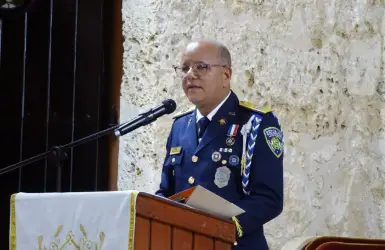 DIGESETT en 29 aniversario con avances en seguridad vial RD