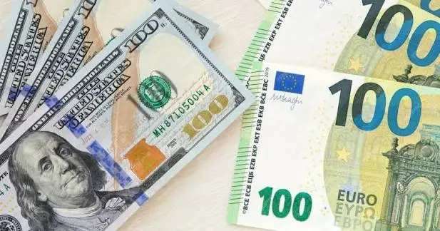 Dólar subió y era vendido $59.65; euro se mantiene a $70.04